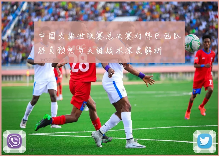 中国女排世联赛总决赛对阵巴西队胜负预测与关键战术深度解析