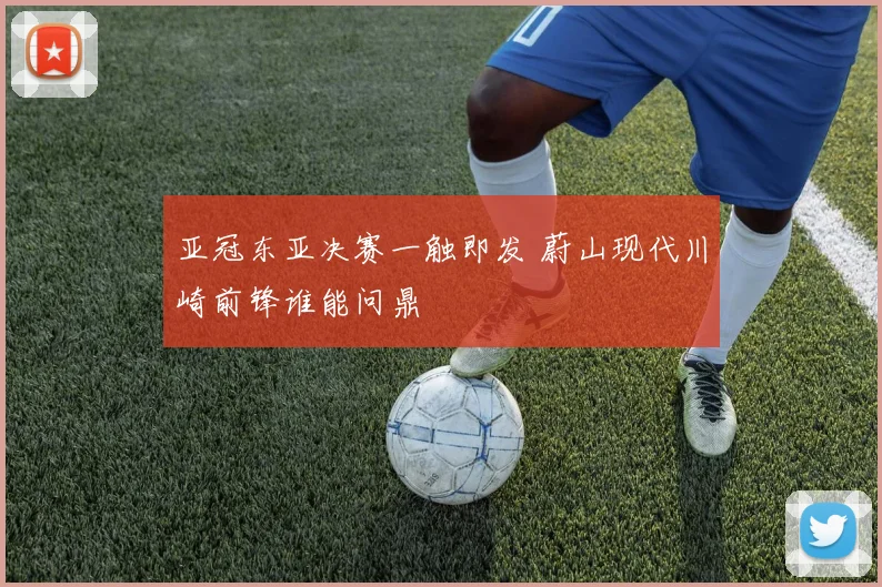 亚冠东亚决赛一触即发 蔚山现代川崎前锋谁能问鼎