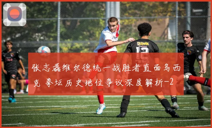 张志磊维尔德统一战胜者直面乌西克 拳坛历史地位争议深度解析