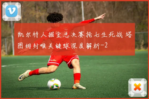 凯尔特人掘金总决赛抢七生死战 塔图姆封喉关键球深度解析